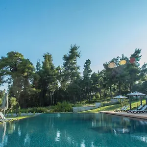 Sani & Sani Woods (adults Only) Παραλία Σάνη