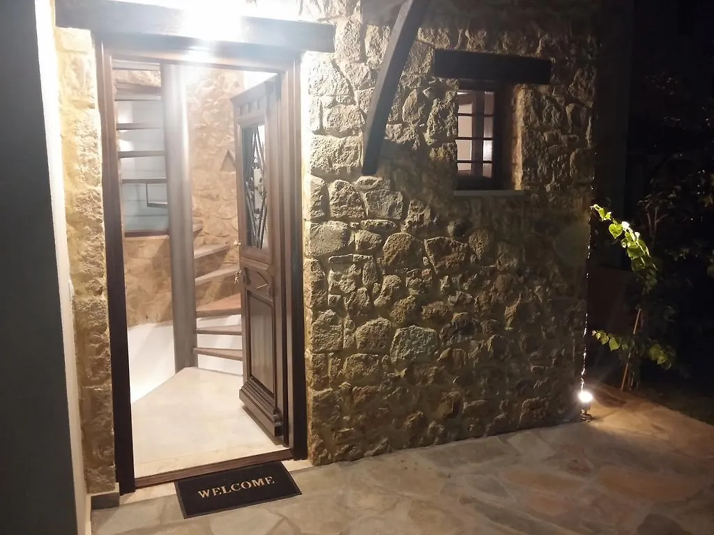 S4Sani Villa Sani  Sani (Chalkidiki)
