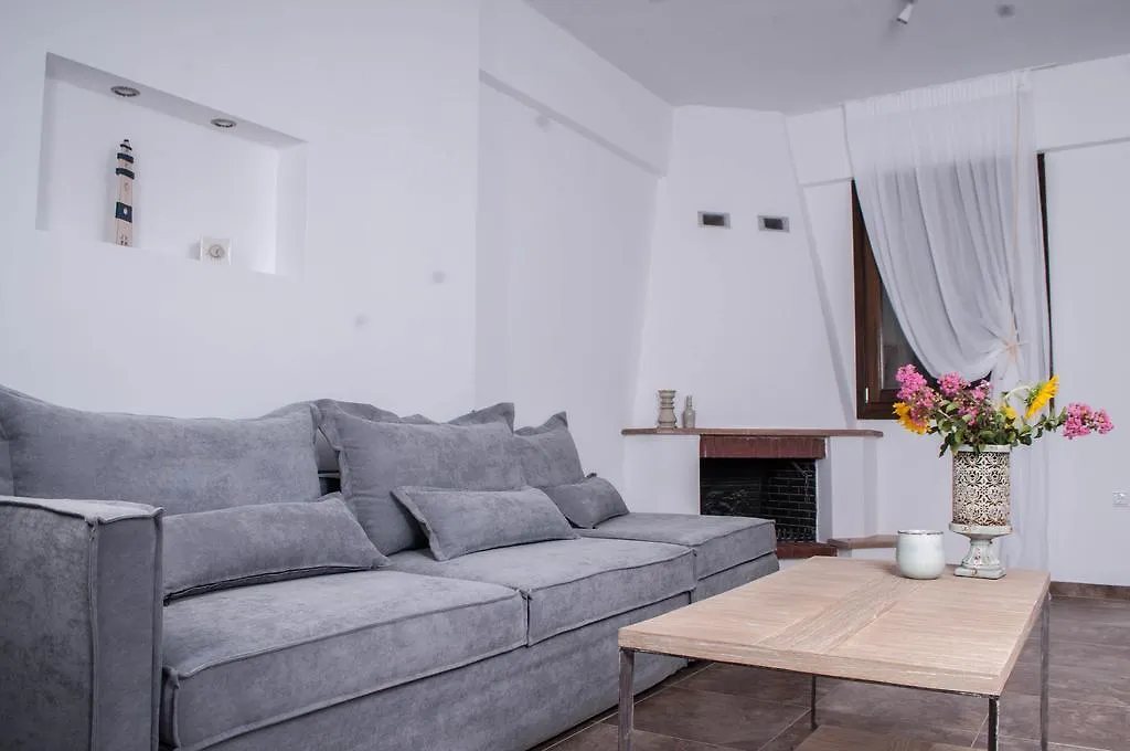 S4Sani Villa Sani  0*, Sani (Chalkidiki)