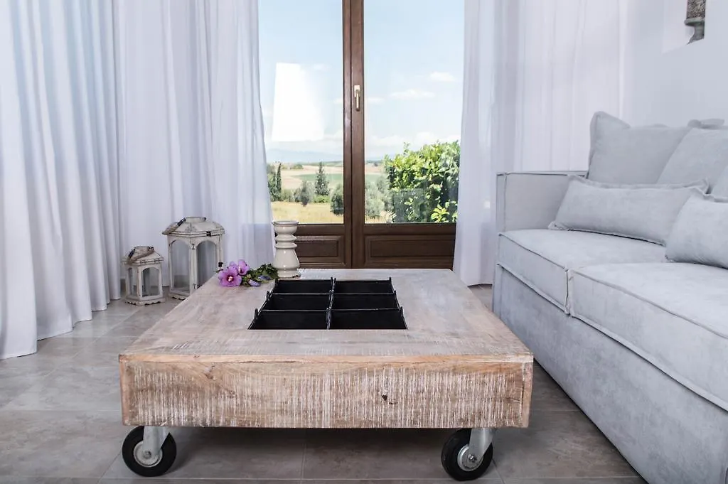 S4Sani Villa Sani  0*, Sani (Chalkidiki)