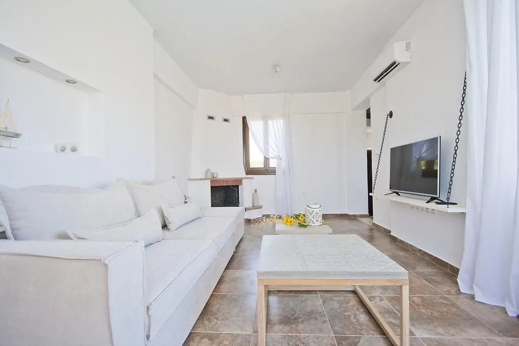 S4Sani Villa Sani