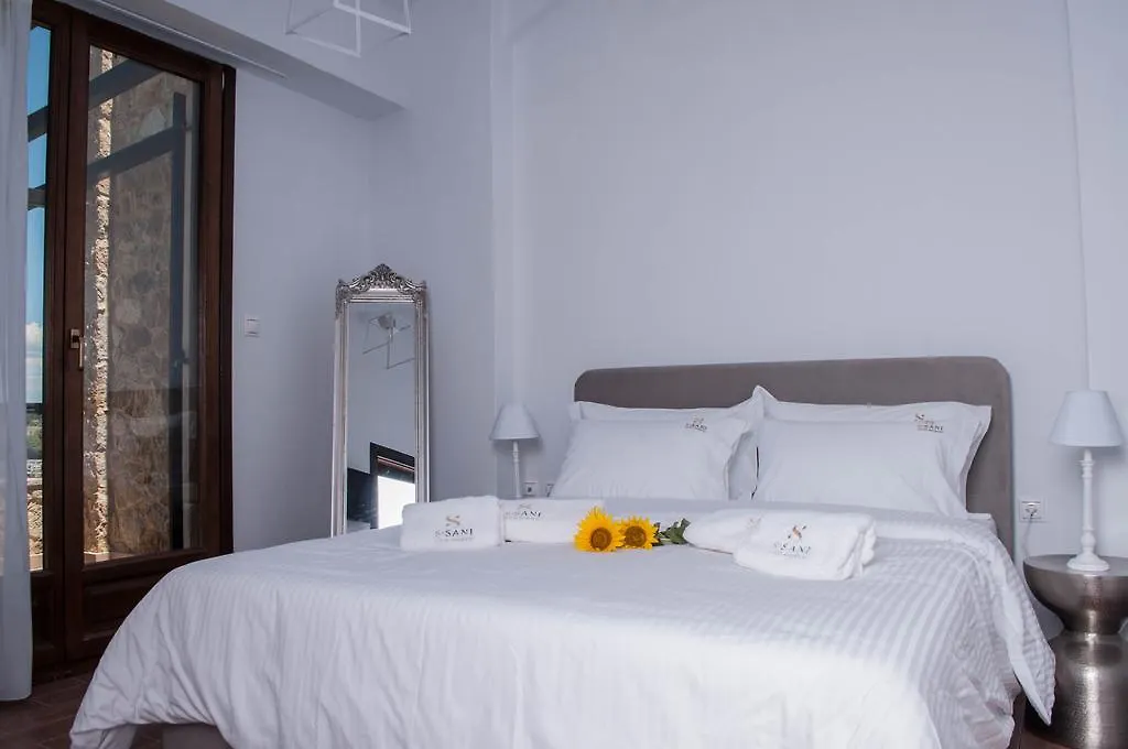 S4Sani Villa Sani