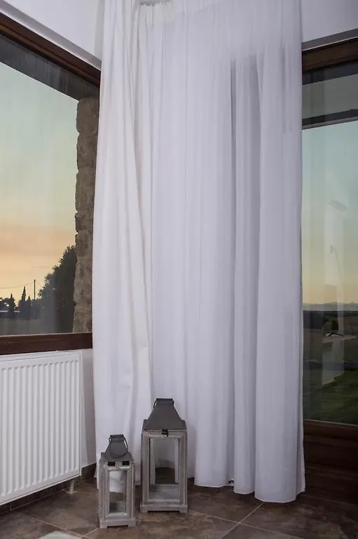 S4Sani Villa Sani