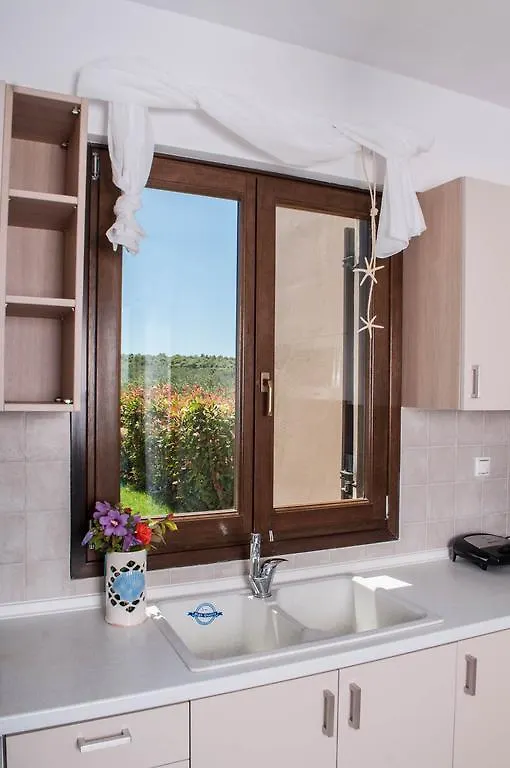 S4Sani Villa Sani  Sani (Chalkidiki)