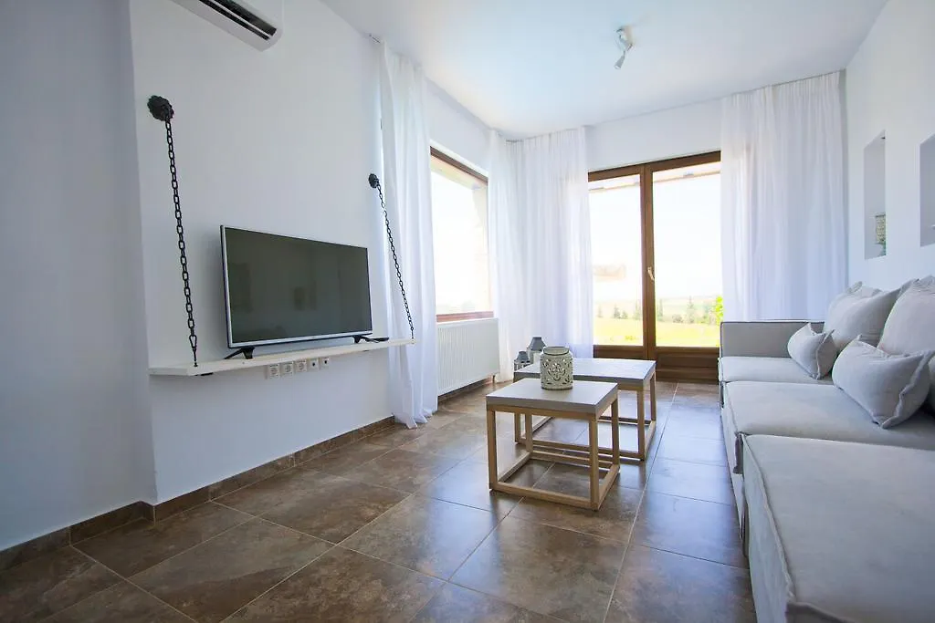 S4Sani Villa Sani