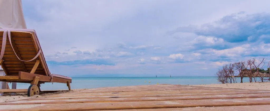 S4Sani Villa Sani