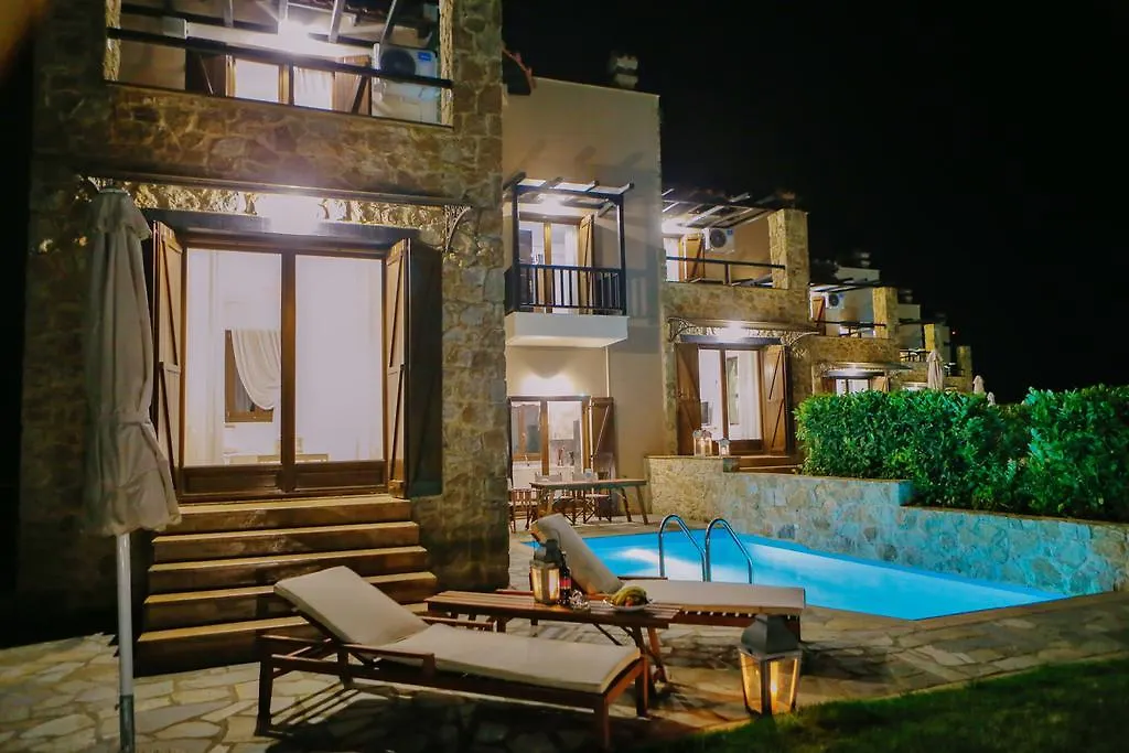 S4Sani Villa Sani   Sani (Chalkidiki)