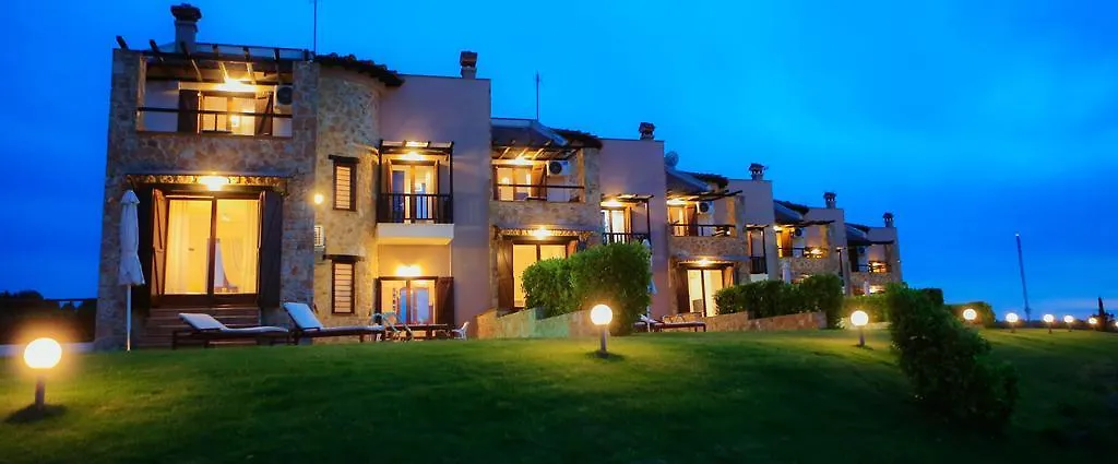 S4Sani Villa Sani