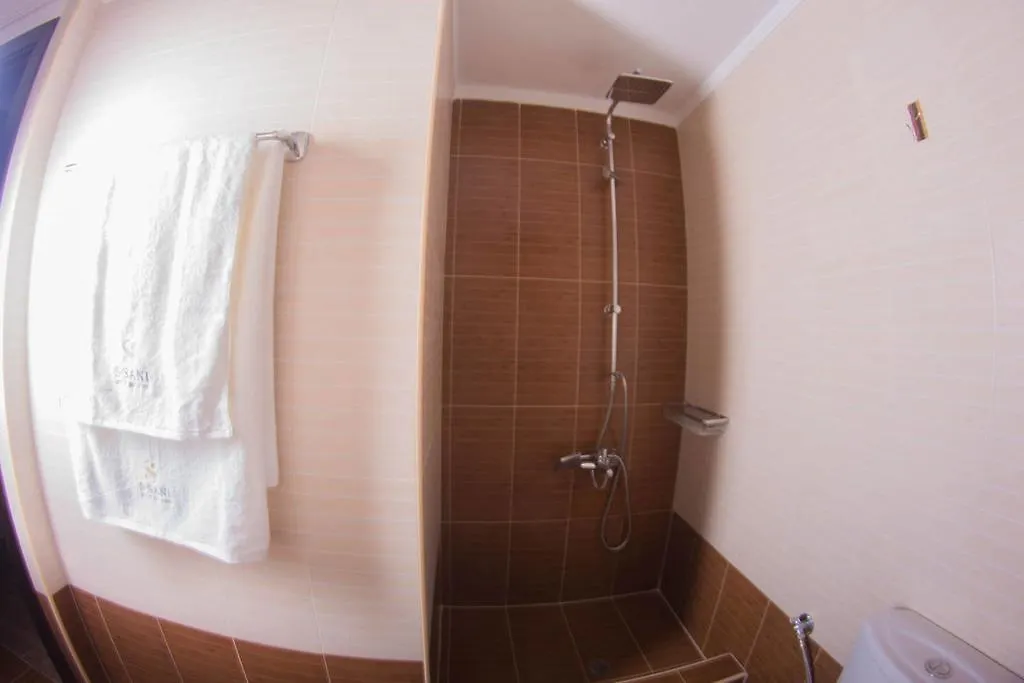 S4Sani Villa Sani